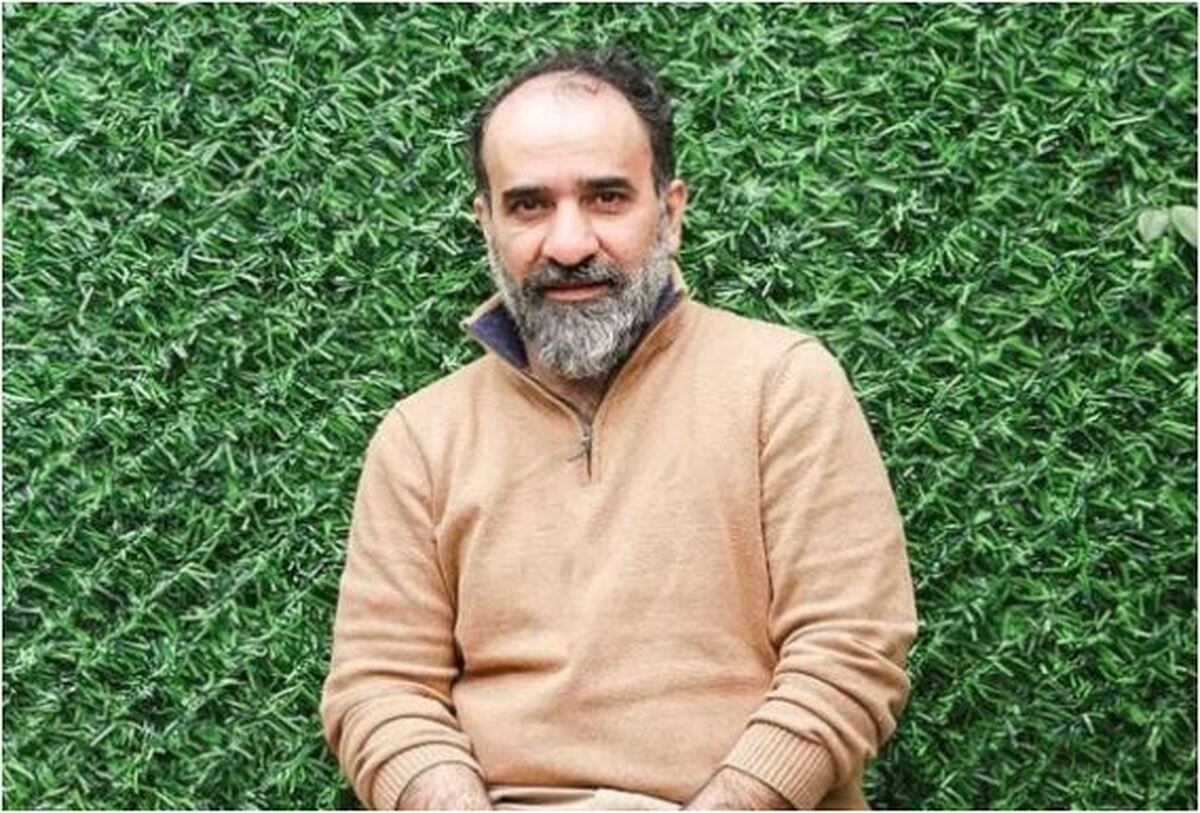 رهبر انقلاب نگران وضعیت سلامتی رضا امیرخانی شد