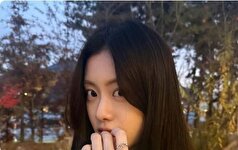 کیم گارام با انتشار یک عکس دلتنگی هواداران را برانگیخت