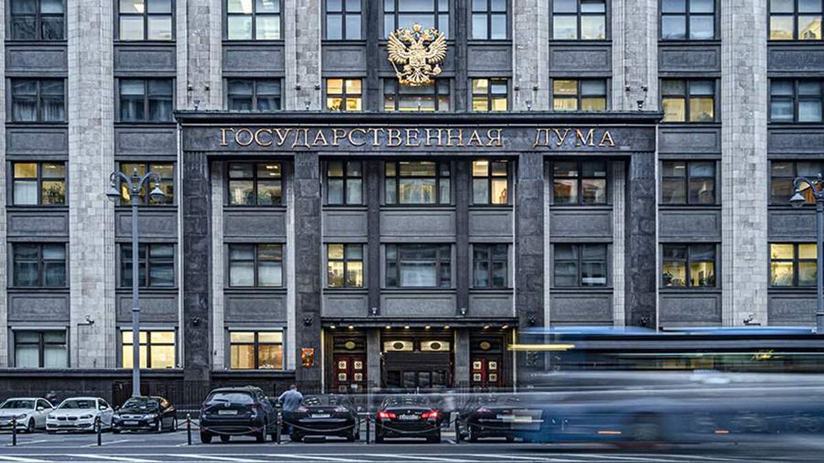 دومای دولتی به اعلام ناتو مبنی بر حملات پیشگیرانه علیه روسیه واکنش نشان داد.