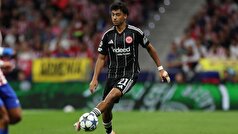 رقابت شدید رئال مادرید برای جذب ناتانیل براون!