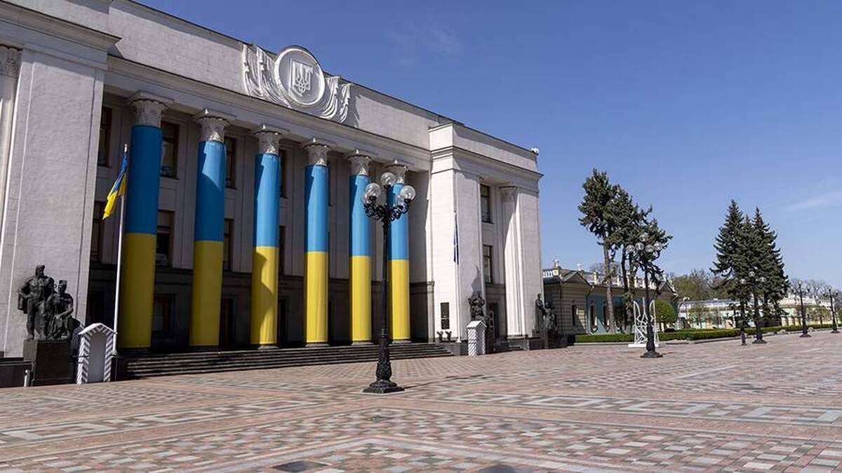 مجلس اعیان روسیه خروج یرماک از کشور را ممنوع اعلام کرد.