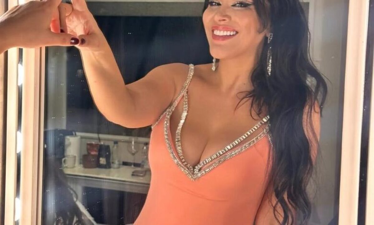 «زارا» راز کاهش وزن ۱۶ کیلویی اش در ۹۰ روز را فاش کرد