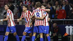 جایگزین دیگری برای پروژه اتلتیکو مادرید