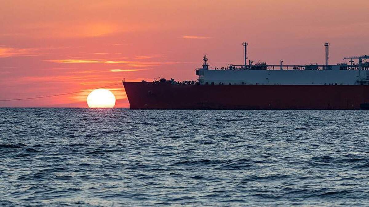 وزیر امور خارجه استونی به اوکراین در مورد حمله به کشتی‌ها در دریای بالتیک هشدار داد.