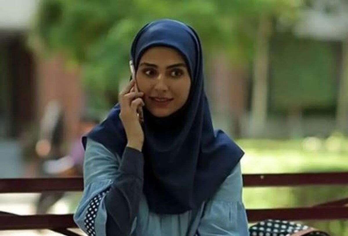 لباس پر زرق و برق لاله مرزبان در جشن تولد ساده و خودمونی اش! +عکس