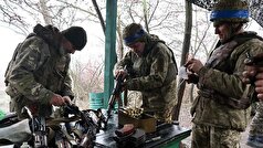 فرانسه بی‌میلی اتحادیه اروپا برای حل و فصل مناقشه در اوکراین را توضیح داد.