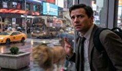 وقتی استرس دارید بدن شما فکر می‌کند با شیر‌ها می‌جنگید