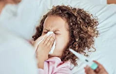 بررسی آخرین وضعیت آنفلوآنزا در کشور!