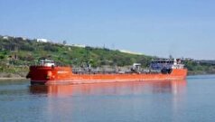 ترکیه: نفتکش دیگری در دریای سیاه مورد حمله قرار گرفت