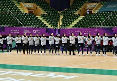 برنامه دیدار‌های تیم ملی هندبال بانوان در پرزیدنت‌کاپ مشخص شد