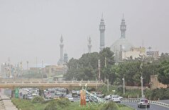 درخواست محیط زیست قم برای تشدید برخورد با خودرو‌های آلاینده