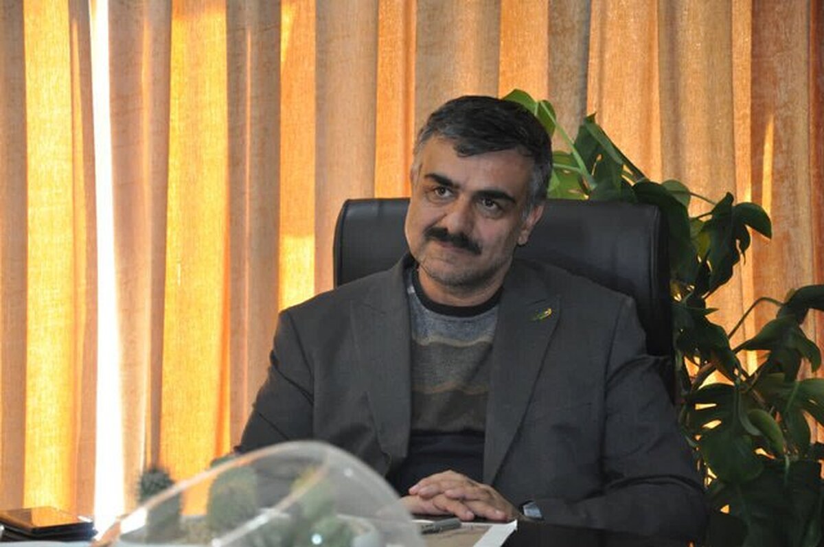 راهکار‌های کاهش مصرف و افزایش بهره‌وری آب در خسروشهر بررسی شد