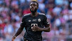 اعتماد به نفس در بایرن مونیخ با دایوت اوپامکانو