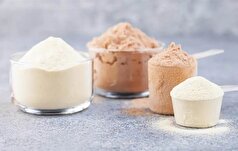 معرفی بهترین نوع مکمل برای عضله‌سازی کدام است؟