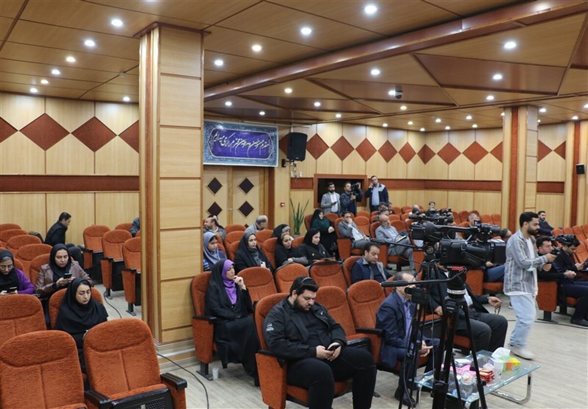 جلسه انتخاب شهردار اهواز به‌دلیل خروج ۳ عضو شورا از حد نصاب افتاد