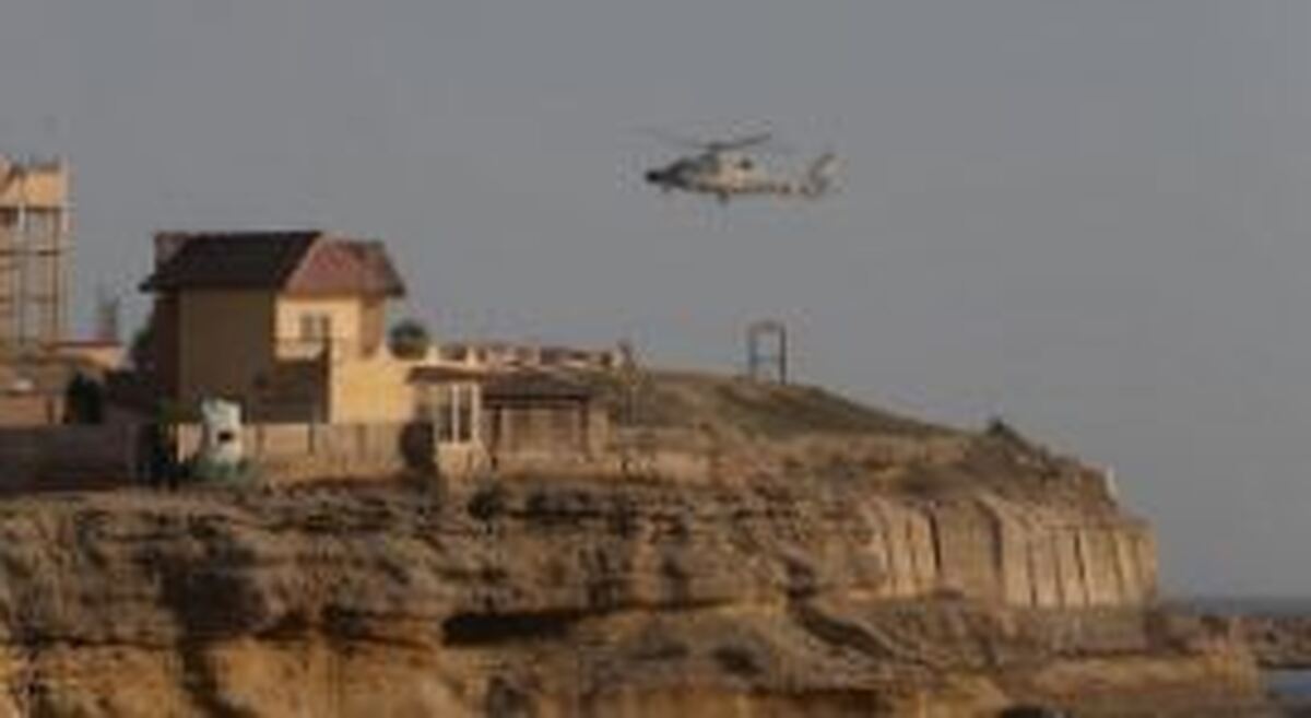 پاکستان و چین رزمایش مشترک ضدتروریستی را آغاز کردند