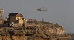 پاکستان و چین رزمایش مشترک ضدتروریستی را آغاز کردند