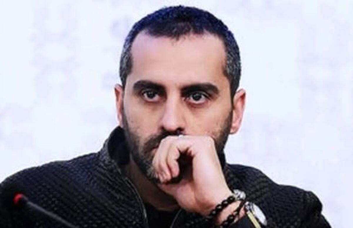 سالگرد ازدواج تجملاتی علیرام نورایی و همسرش حاشیه ساز شد