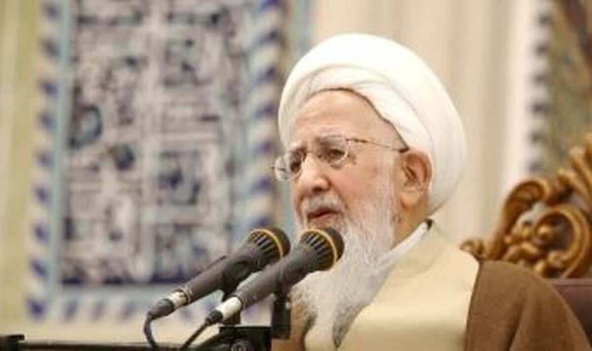 تأثیر صلوات در برآورده شدن حاجات از نگاه آیت‌الله جوادی آملی