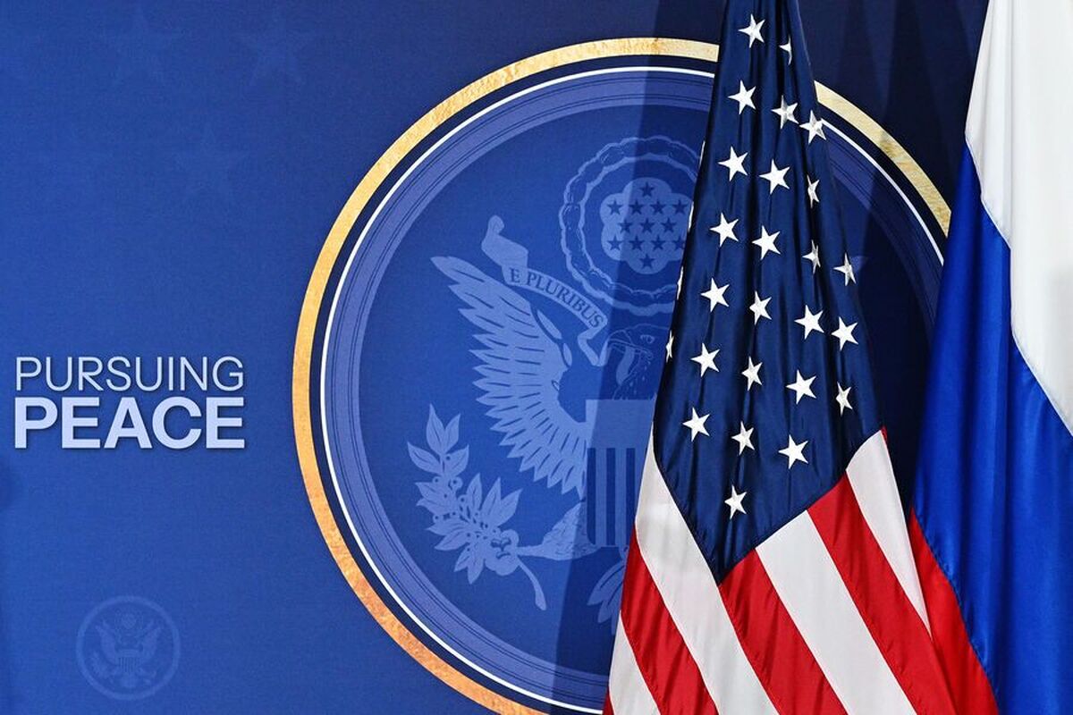 آمریکا خواستار بازگرداندن دارایی‌های مسدود شده روسیه شد.