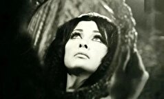 زیبایی نابود شده کتایون امیرابراهیمی در گذر زمان! +عکس