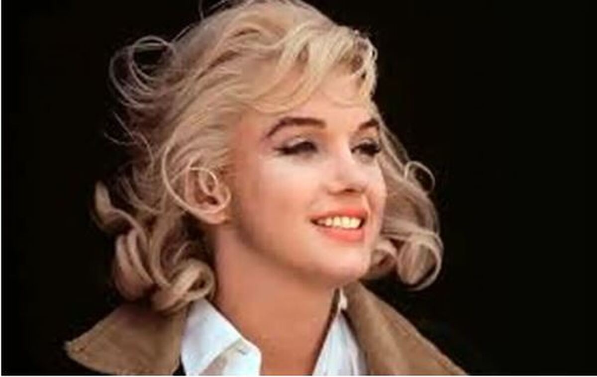 ارتباط مافیا‌ها با قتل مریلین مونرو