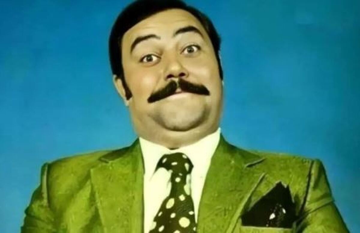 تصویری به جا مانده از آخرین حضور همایون در یک محفل سینمایی!