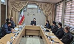 شتاب در اجرای پروژه‌های بخش ثمرین شهرستان اردبیل