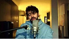 خبر خوب برای «شروین حاجی‌پور»؛ نخستین آلبوم آقای خواننده منتشر شد