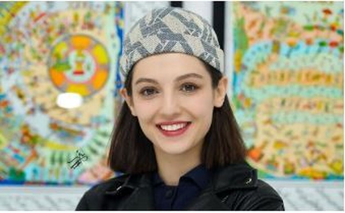 غم و اندوه مهسا حجازی از وضعیت کنونی آب و هوای تهران/گناه مان چه بود؟