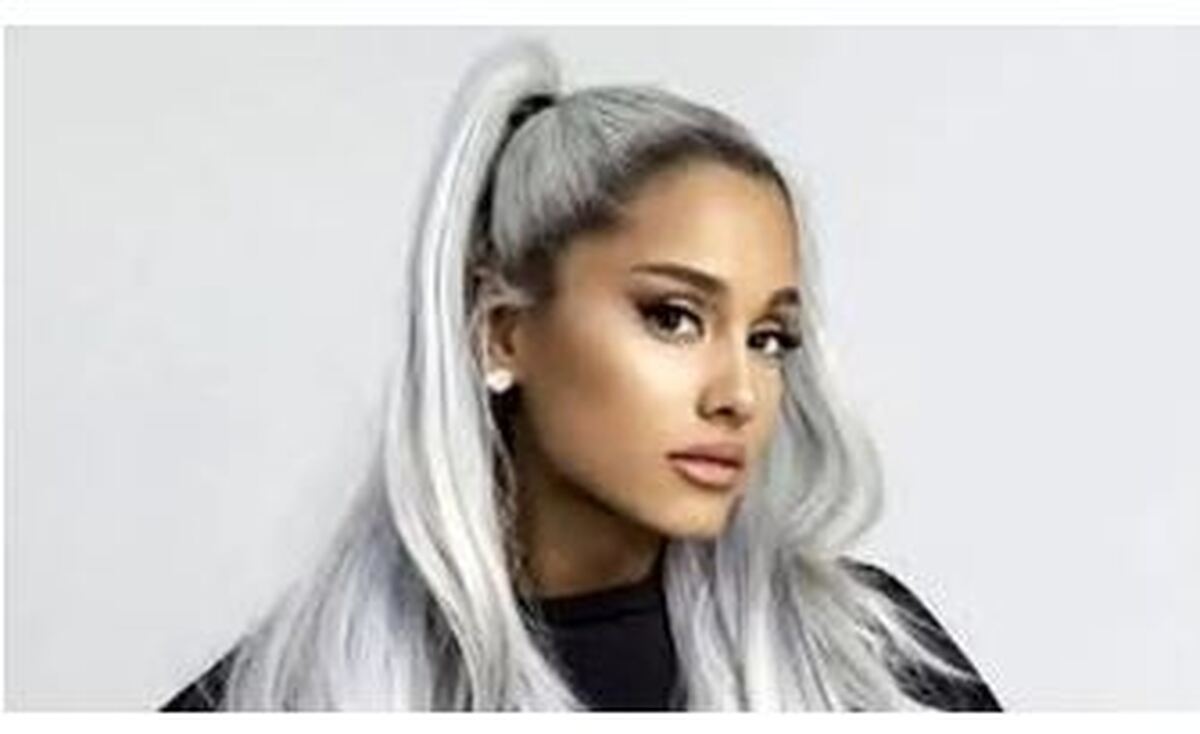 تذکر «آریانا گرانده» به افرادی که درباره اندام دیگران اظهار نظر تحقیرآمیز می‌کنند