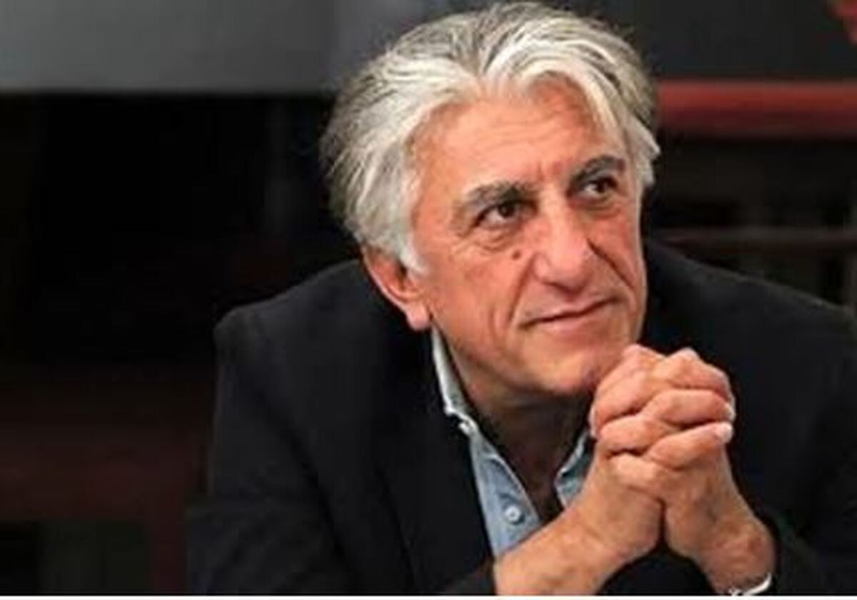 حمایت قاطع رضا کیانیان از بازیگران بازداشت شده!