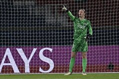 سافونوف می‌تواند اولین بازی فصل خود را برای پاری سن ژرمن در دور بعدی انجام دهد