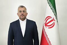 سفر معاون دیپلماسی اقتصادی وزارت امور خارجه به اوگاندا