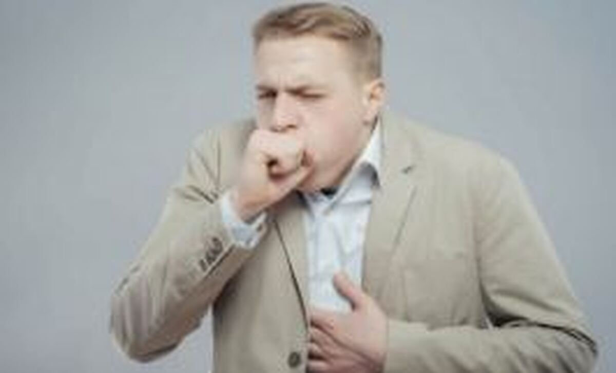 سرفه مزمن؛ عارضه عجیب دیگری از آمپول‌های لاغری!