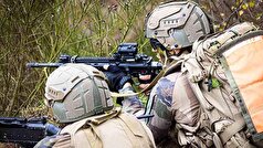 رسانه‌ها گزارش دادند که نیرو‌های فرانسوی از اعزام به اوکراین بیم دارند.