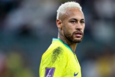 هم‌تیمی سابق نیمار درباره ترس از فضا‌های بسته و یک اتفاق خنده‌دار در توالت صحبت کرد