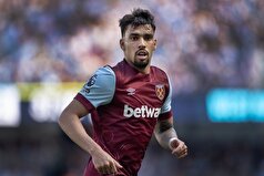 لوکاس پاکتا، متهم به شرط‌بندی، در یک دقیقه مقابل لیورپول دو کارت زرد دریافت کرد