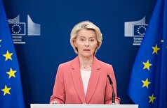 «ما پیشرفت داشته‌ایم»: فون در لاین بیانیه‌ای «عجیب» در مورد اوکراین صادر کرد