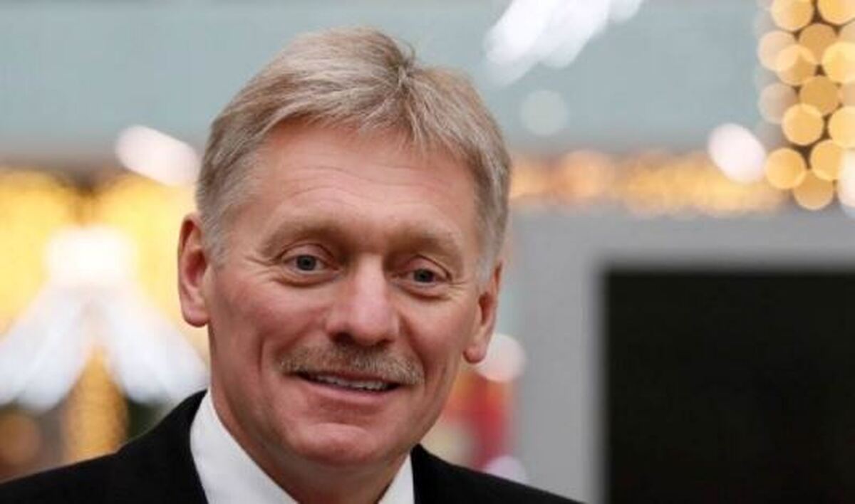 کرملین: میانجی‌گری آمریکا در مذاکرات اوکراین مؤثر است