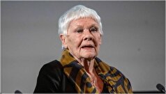 جودی دنچ، بازیگر مطرح اهل بریتانیا به علت یک بیماری چشم هایش را از دست داد