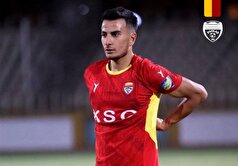 محروقی: دست گل‌محمدی در بعضی از بازی‌ها خالی بود/ مقابل استقلال تیم برتر زمین بودیم