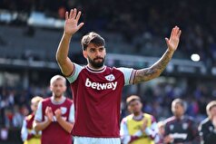 نونو، سرمربی وستهام، به اخراج جنجالی پاکتا توسط لیورپول واکنش نشان داد