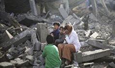 قطر و مصر بر لزوم تحکیم آتش‌بس در غزه و اجرای طرح صلح آمریکا تأکید کردند