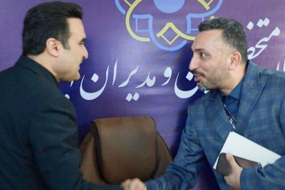 برگزاری نخستین ورکشاپ تخصصی «بیزینس جامپ با متد رنگ مغز»