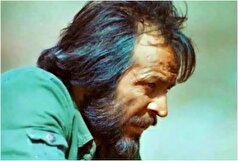 تصویری کمتر دیده شده از تجربه بازیگری ایرج قادری کنار «فردین» در اولین سینمای اش