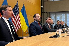 آمریکا اعلام کرده است که داماد ترامپ «ایده‌های خوبی» در مورد راه‌حل اوکراین دارد.