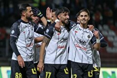 عسکری: دوست دارم در همه بازی‌ها گل بزنم/ به حضور در جام جهانی فکر می‌کنم