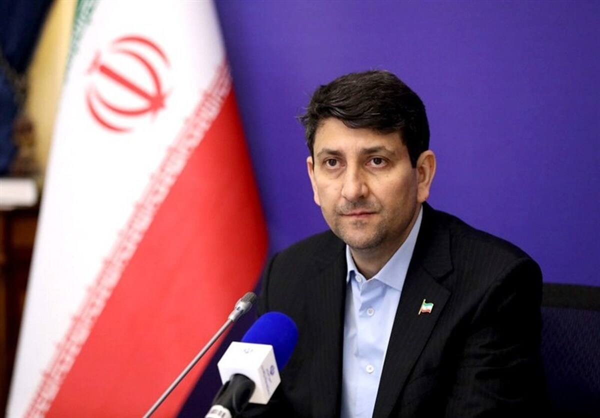 وزیر ارتباطات: مسدودسازی‌های اینترنتی آسیب‌زا و ضدامنیتی است