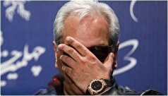 تلاش‌های مهران مدیری برای بیشتر دیده شدن همچنان ادامه دارد!